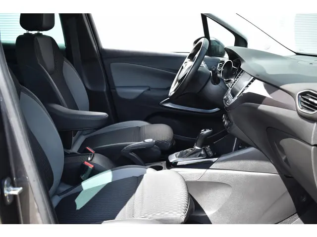 Opel Crossland X 1.2 Turbo Innovation 2020 Benzine 16