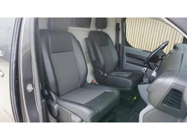 Peugeot Expert 2.0 122PK BlueHDI 120 Premium 2019 Diesel 11