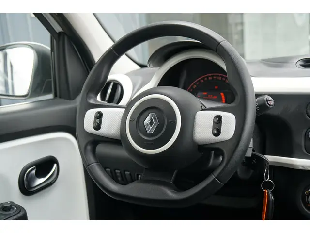 Renault Twingo 1.0 SCe Collection 2018 Benzine 13