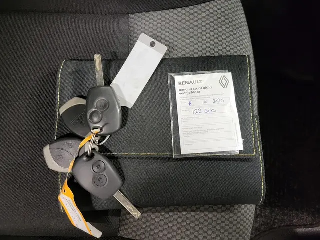 Renault Kangoo 1.5dCi Trekhaak Euro 6! 2020 Diesel 18