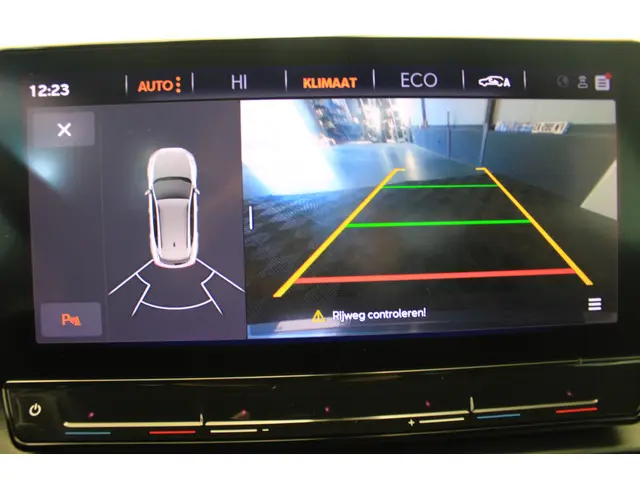CUPRA Formentor 1.4 e-Hybrid Business 2021 Hybride Benzine 5