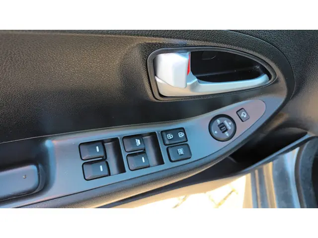 Kia Picanto 1.2 Clima / Stoel+stuurvw 2015 Benzine 13