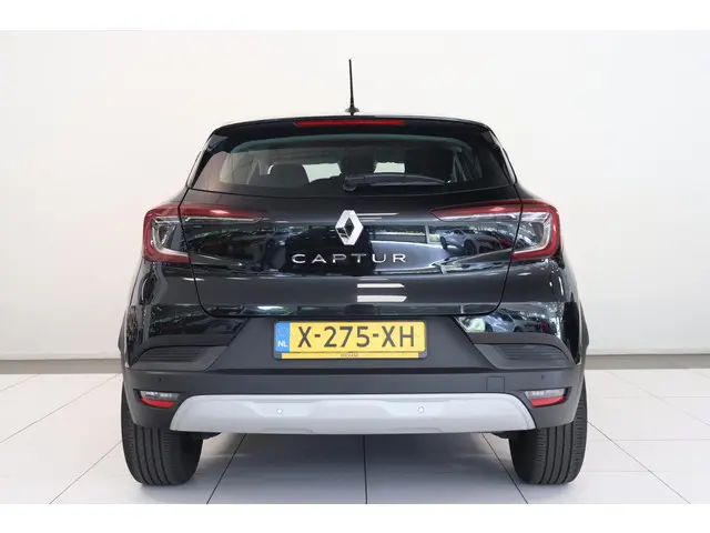 Renault Captur 1.0 TCe 90 evolution 2024 Benzine 24