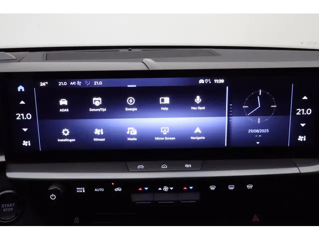 Opel Grandland Electric GS 73 kWh 2025 Elektrisch 28