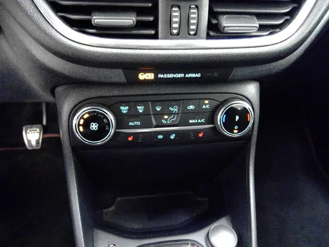 Ford Fiesta 1.0 EcoBoost ST-Line 2021 Benzine 12