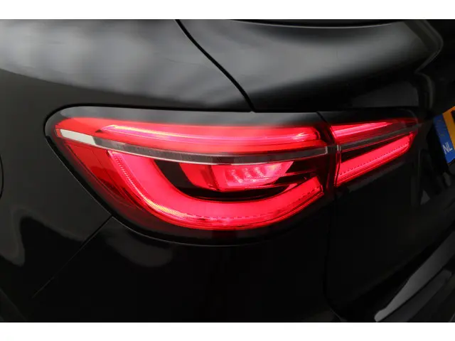 MG EHS 1.5 TGDI Luxury 2021 Hybride Benzine 28