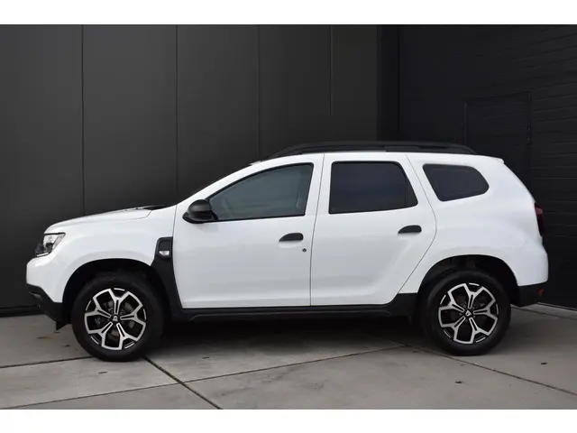Dacia Duster TCe 100 BI-FUEL Essential 2021 LPG/Gas 5