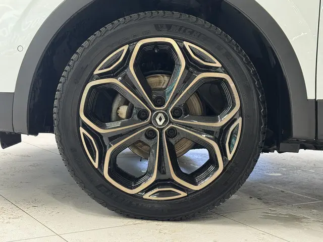 Renault Kadjar 1.3 TCe Black Edition 2021 Benzine 10