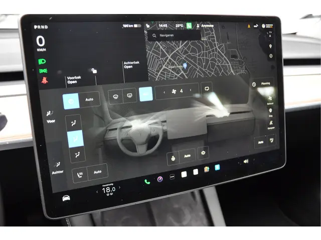 Tesla Model 3 RWD 2023 Elektrisch 16