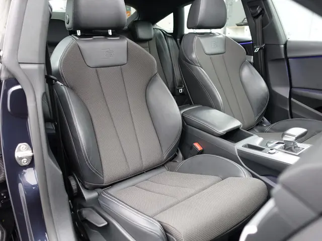 Audi A5 Sportback 40 TFSI S Line+ Aut- 2019 Benzine 27