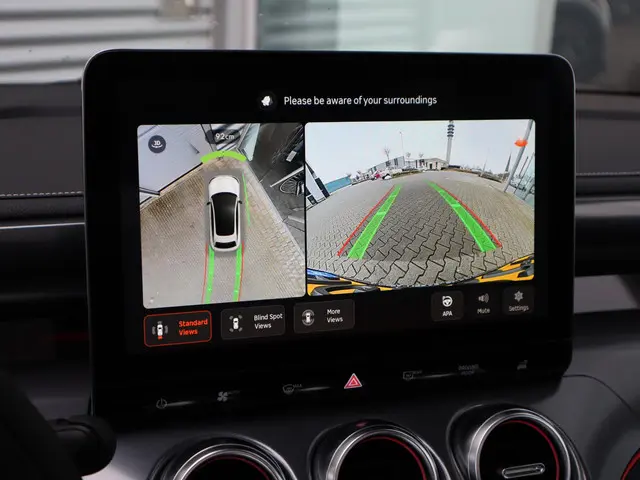 Smart #3 Premium 66 kWh 2025 Elektrisch 23