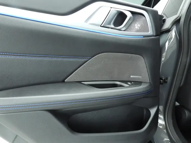 BMW 4 Serie Gran Coupe M440i xDrive 2025 Benzine 17