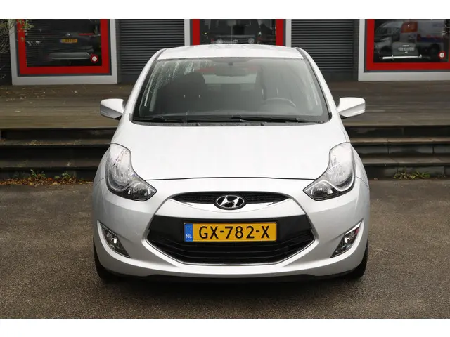 Hyundai ix20 1.4i Go! 2015 Benzine 5