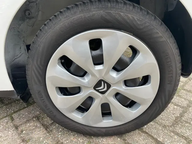 Citroën C1 1.0 e-VTi Business 2016 Benzine 5