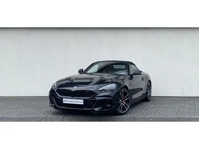 BMW Z4 Roadster sDrive30i 2025 Benzine 12