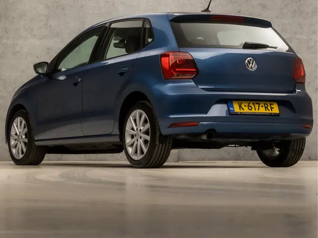 Volkswagen Polo 3