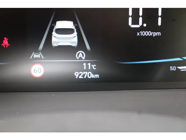 Hyundai i10 1.0 Premium 2025 Benzine 17