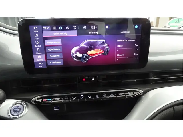 Fiat 500 Icon 42 kWh Long Range 2021 Elektrisch 47