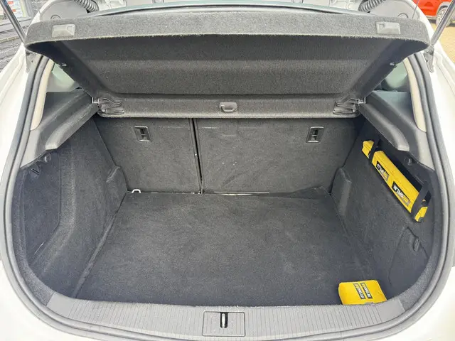 Opel Astra 1.4 Turbo Sport + 2016 Benzine 17