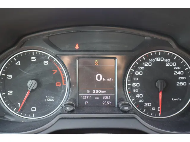 Audi Q5 2.0 TFSI quattro Pro Line 2013 Benzine 25