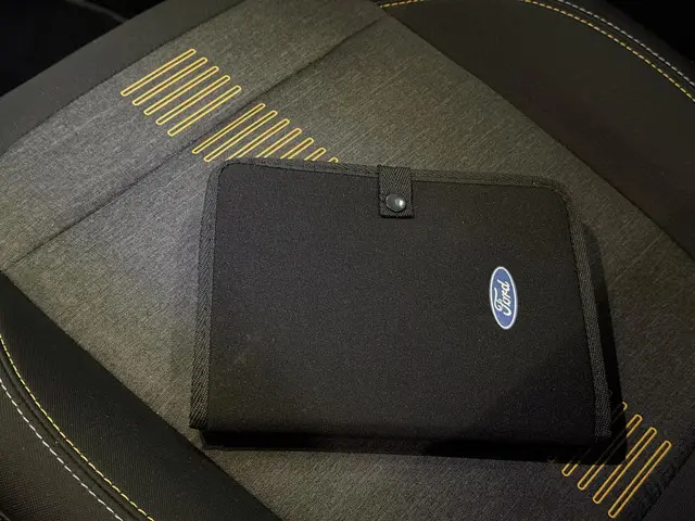 Ford Fiesta 1.0 EcoBoost Active 2018 Benzine 27