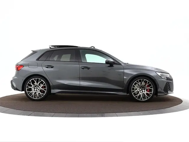 Audi RS3 Sportback 2.5 TFSI 400 PK 2025 Benzine 49