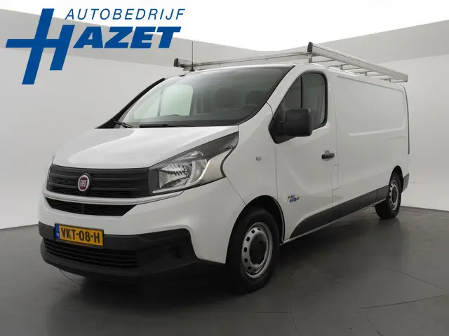 Fiat Talento 2.0 MULTIJET 145 PK L2H1 2021 Diesel