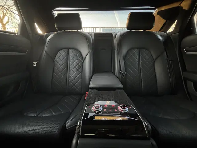 Audi S8 4.0 TFSI quattro Pro Line+ 2015 Benzine 21