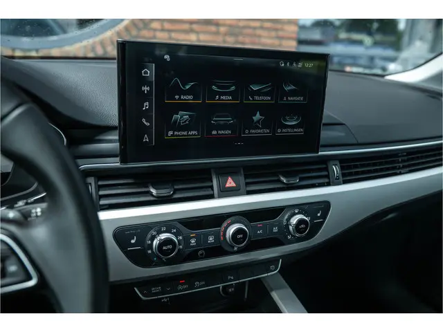 Audi A5 Sportback 35 TDI MHEV 2022 Diesel 13