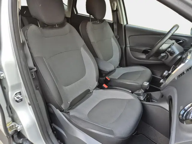 Renault Captur 1.2 TCe Dynamique 2016 Benzine 11