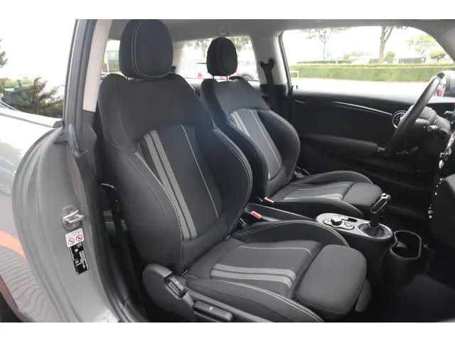 MINI Electric | 2021 Elektrisch 6