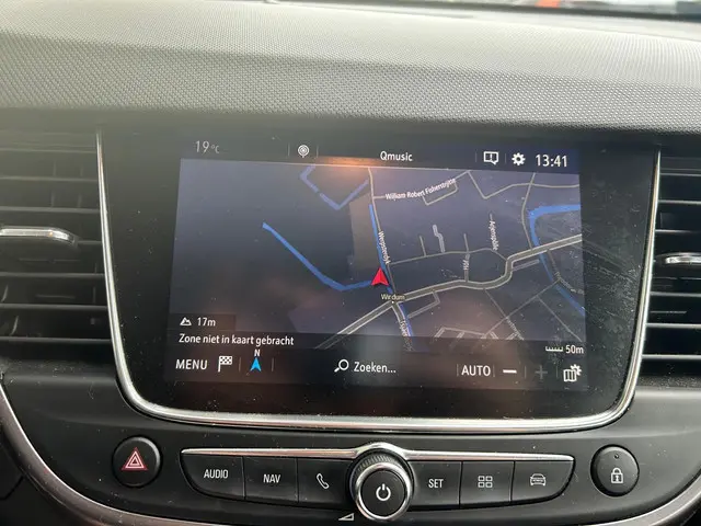 Opel Crossland X 1.2 Innovation 2018 Benzine 12