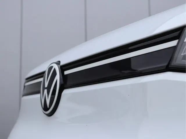 Volkswagen ID.4 First 77 kWh 2020 Elektrisch 11