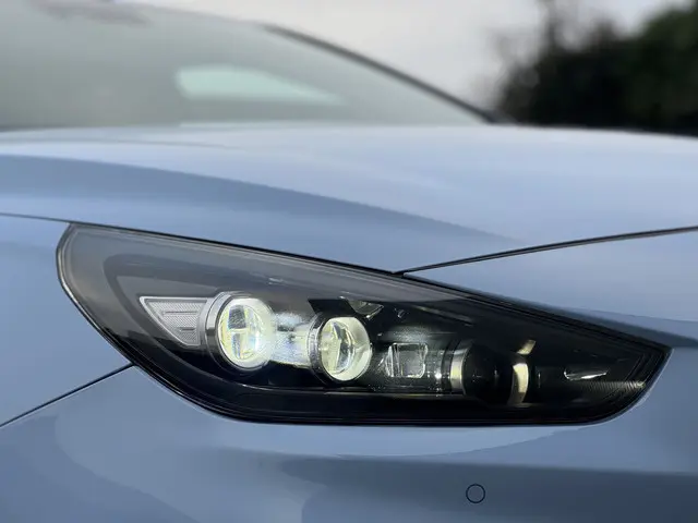 Hyundai i30 2.0 T-GDI N2 Performance 2017 Benzine 12