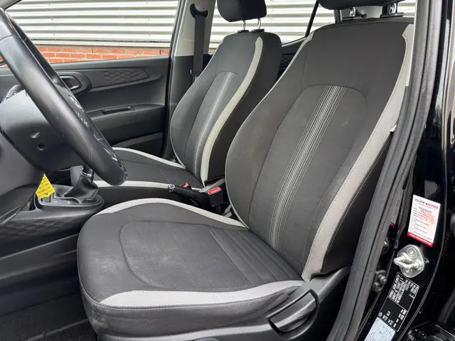 Hyundai i10 1.0 Comfort 5-zits | Automaat | 2021 Benzine 6