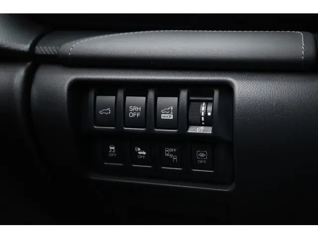 Subaru Forester 2.0i e-BOXER First Edition 2021 Benzine 10