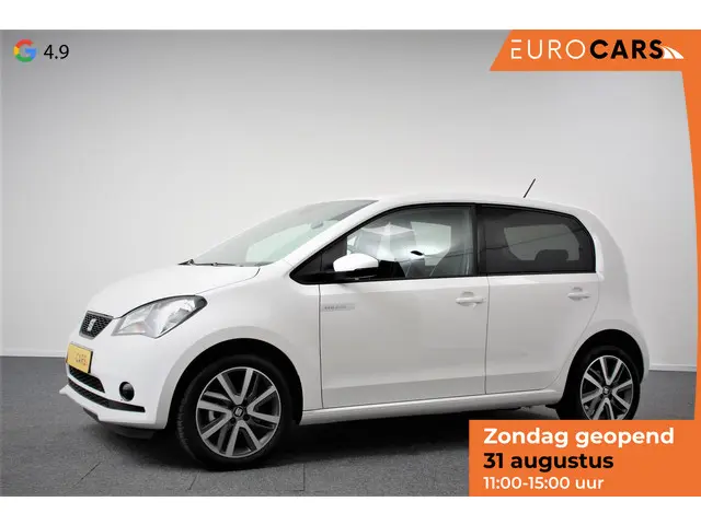 SEAT Mii Electric electric Plus 2021 Elektrisch