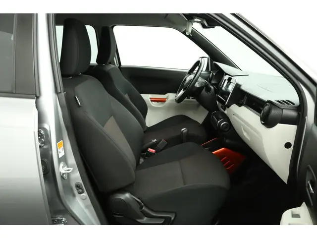 Suzuki Ignis 1.2 Stijl 2019 Benzine 22