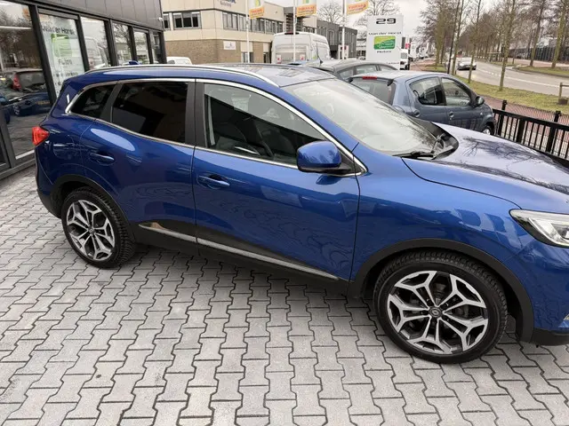 Renault Kadjar 1.3 TCe Intens 2019 Benzine 5