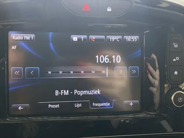 Renault Clio Estate TCe 90 Energy Bose 2019 Benzine 30
