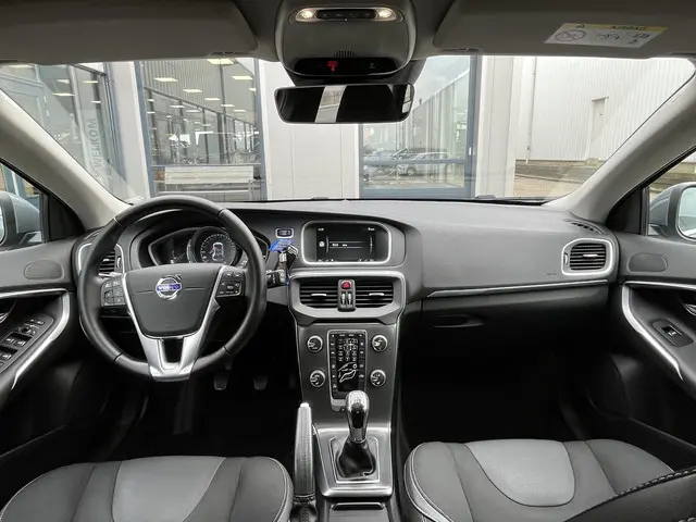 Volvo V40 2.0 T3 Momentum 2016 Benzine 6