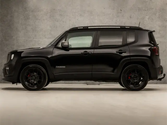 Jeep Renegade 1.0T-e Black Sport 2019 Benzine