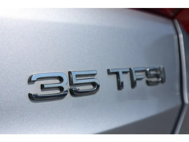 Audi Q3 35 TFSI Advanced 2019 Benzine 38