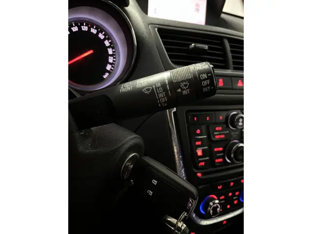 Opel Mokka 1.4 T Cosmo 2015 Benzine 20