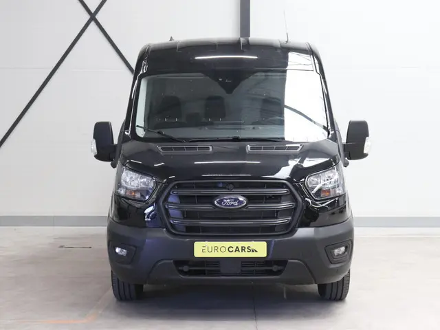 Ford Transit 310 2.0 TDCI L2H2 Trend 2024 Diesel 13