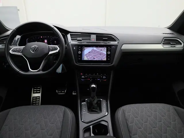 Volkswagen Tiguan 1.5TSI/150PK Move DSG 2023 Benzine 4