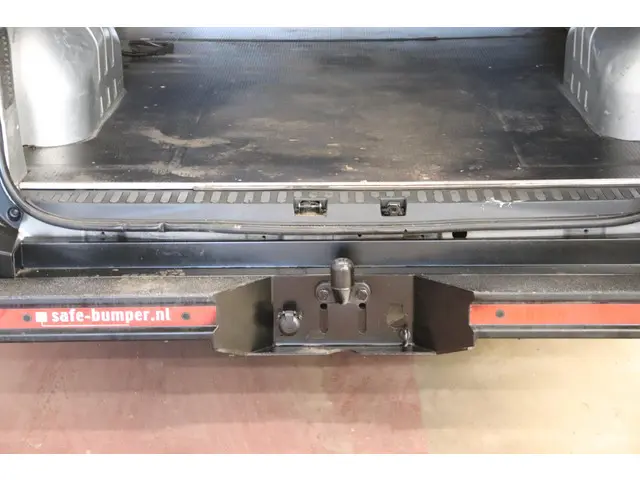 Opel Movano 2.3 Turbo L1H2 AUTOMAAT 180PK 2021 Diesel 17
