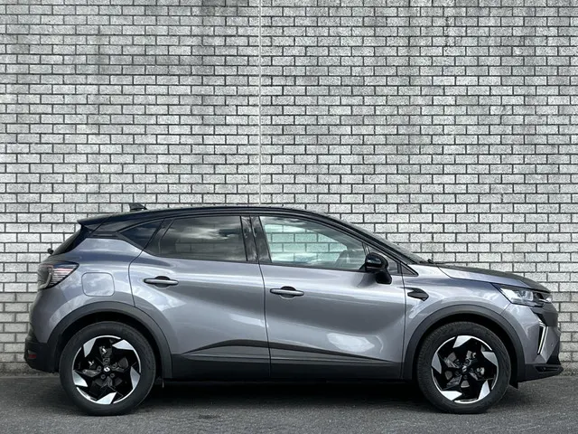 Renault Captur 1.0 TCe 90 Techno 2024 Benzine 17