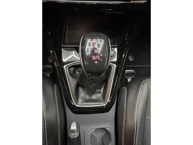 Volkswagen T-Cross 1.0 TSI Style AUTOMAAT 2019 Benzine 17