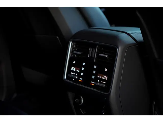 Porsche Cayenne Coupé 2.9 S 2020 Benzine 38